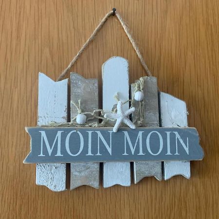 Privates Ferienzimmer An Der Nordsee Husum  Ngoại thất bức ảnh
