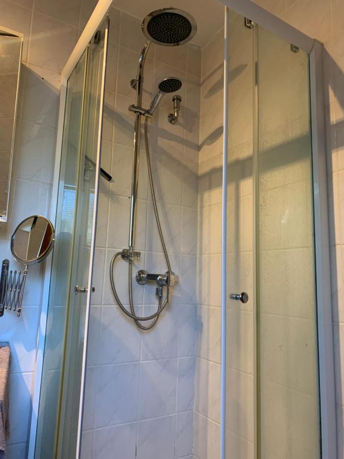 Privates Ferienzimmer An Der Nordsee Husum  Ngoại thất bức ảnh